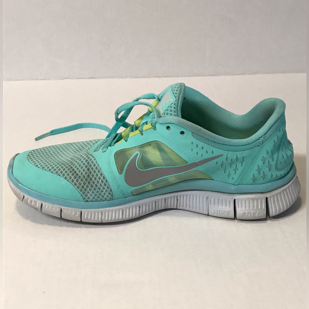 Nike Free Run 3 Running Shoes